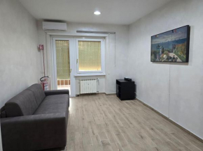 casa la paranza Lido Di Ostia